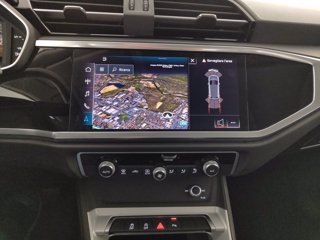 AUDI Q3 35 2.0 tdi business advanced s-tronic