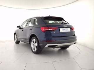 AUDI Q3 35 2.0 tdi business advanced s-tronic
