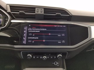 AUDI Q3 35 2.0 tdi business advanced s-tronic