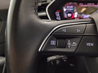 AUDI Q3 35 2.0 tdi business advanced s-tronic