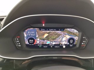 AUDI Q3 35 2.0 tdi business advanced s-tronic