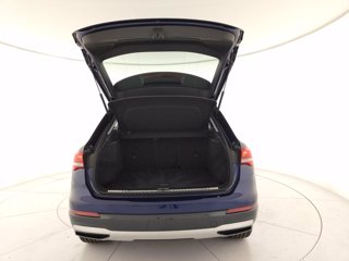 AUDI Q3 35 2.0 tdi business advanced s-tronic