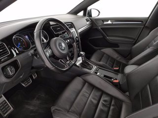 VOLKSWAGEN Golf 5p 2.0 tsi r 4motion dsg