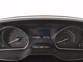 PEUGEOT 208 5p 1.2 puretech allure 82cv