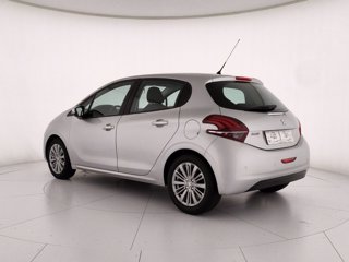 PEUGEOT 208 5p 1.2 puretech allure 82cv