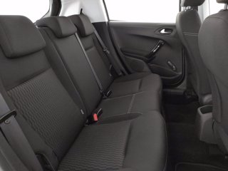 PEUGEOT 208 5p 1.2 puretech allure 82cv