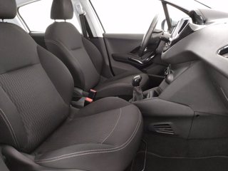 PEUGEOT 208 5p 1.2 puretech allure 82cv