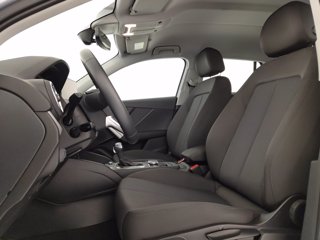 AUDI Q2 40 2.0 tfsi business plus quattro s-tronic