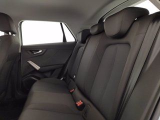 AUDI Q2 40 2.0 tfsi business plus quattro s-tronic