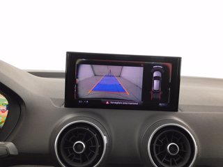 AUDI Q2 40 2.0 tfsi business plus quattro s-tronic