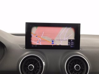 AUDI Q2 40 2.0 tfsi business plus quattro s-tronic