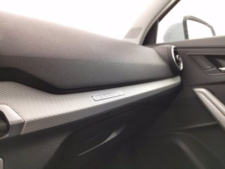 AUDI Q2 40 2.0 tfsi business plus quattro s-tronic