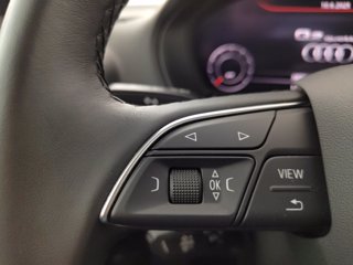 AUDI Q2 40 2.0 tfsi business plus quattro s-tronic