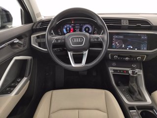 AUDI Q3 35 2.0 tdi business advanced s-tronic