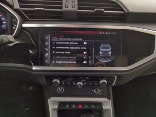 AUDI Q3 35 2.0 tdi business advanced s-tronic