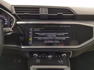 AUDI Q3 35 2.0 tdi business advanced s-tronic