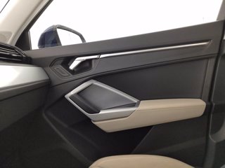 AUDI Q3 35 2.0 tdi business advanced s-tronic