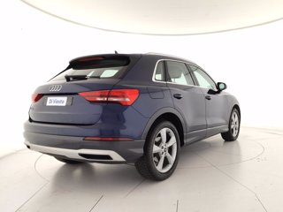 AUDI Q3 35 2.0 tdi business advanced s-tronic