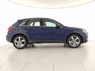 AUDI Q3 35 2.0 tdi business advanced s-tronic