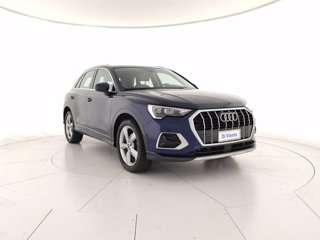 AUDI Q3 35 2.0 tdi business advanced s-tronic