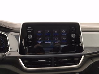 VOLKSWAGEN T-roc 1.0 tsi style 110cv