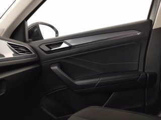 VOLKSWAGEN T-roc 1.0 tsi style 110cv