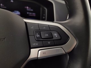 VOLKSWAGEN T-roc 1.0 tsi style 110cv