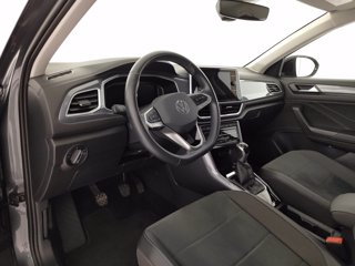 VOLKSWAGEN T-roc 1.0 tsi style 110cv