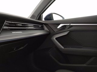 AUDI A3 sportback 1.5 tfsi e business advanced 204cv s-tronic