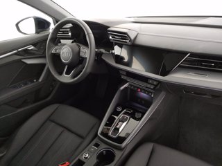 AUDI A3 sportback 1.5 tfsi e business advanced 204cv s-tronic