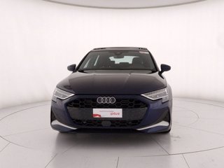 AUDI A3 sportback 1.5 tfsi e business advanced 204cv s-tronic