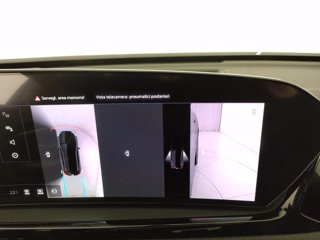 AUDI A5 avant 2.0 tfsi s line edition 204cv s-tronic