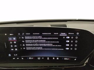 AUDI A5 avant 2.0 tfsi s line edition 204cv s-tronic