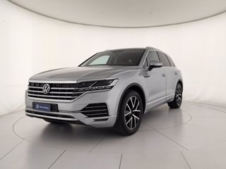 VOLKSWAGEN Touareg 3.0 v6 tdi 231cv tiptronic