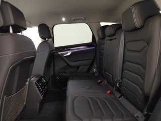 VOLKSWAGEN Touareg 3.0 v6 tdi 231cv tiptronic