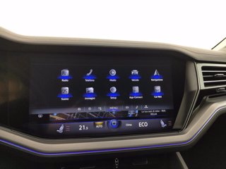 VOLKSWAGEN Touareg 3.0 v6 tdi 231cv tiptronic