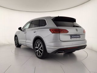 VOLKSWAGEN Touareg 3.0 v6 tdi 231cv tiptronic