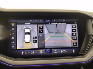 VOLKSWAGEN Touareg 3.0 v6 tdi 231cv tiptronic