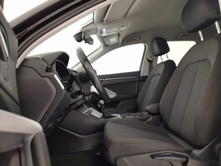 AUDI Q3 35 2.0 tdi s line edition quattro s-tronic