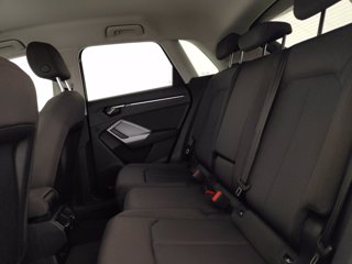 AUDI Q3 35 2.0 tdi s line edition quattro s-tronic