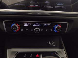 AUDI Q3 35 2.0 tdi s line edition quattro s-tronic