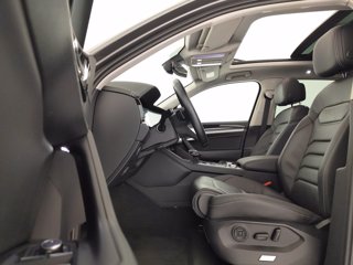 VOLKSWAGEN Touareg 3.0 v6 tdi elegance 231cv tiptronic