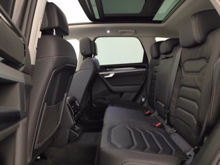 VOLKSWAGEN Touareg 3.0 v6 tdi elegance 231cv tiptronic