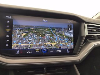 VOLKSWAGEN Touareg 3.0 v6 tdi elegance 231cv tiptronic