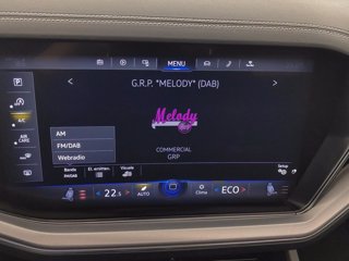 VOLKSWAGEN Touareg 3.0 v6 tdi elegance 231cv tiptronic