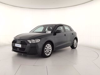 AUDI A1 sportback 25 1.0 tfsi