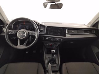 AUDI A1 sportback 25 1.0 tfsi