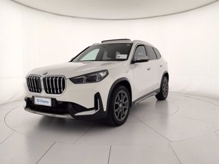 BMW X1 sdrive18d x-line auto