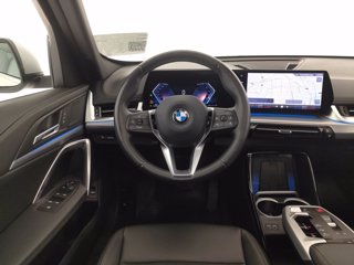 BMW X1 sdrive18d x-line auto