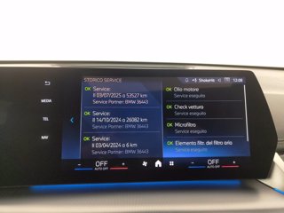 BMW X1 sdrive18d x-line auto